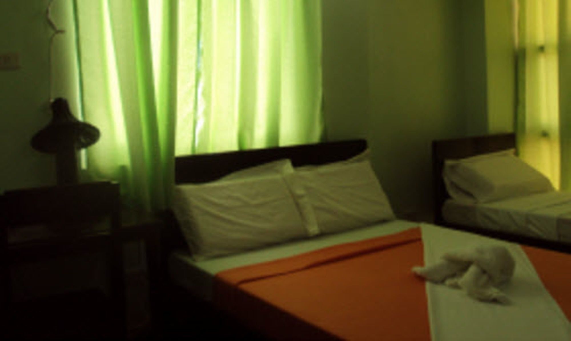 Rooms R Us - Voyagers Palace Puerto Princesa Exterior foto